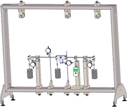 ST151 — Methods for the Elastic Line