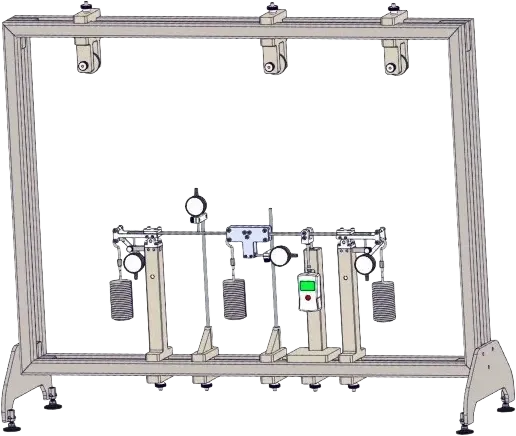 ST151 — Methods for the Elastic Line