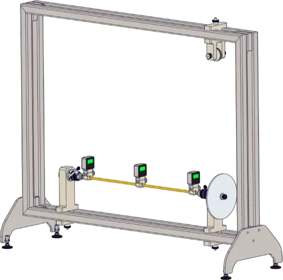 ST152 — Torsion of Bars