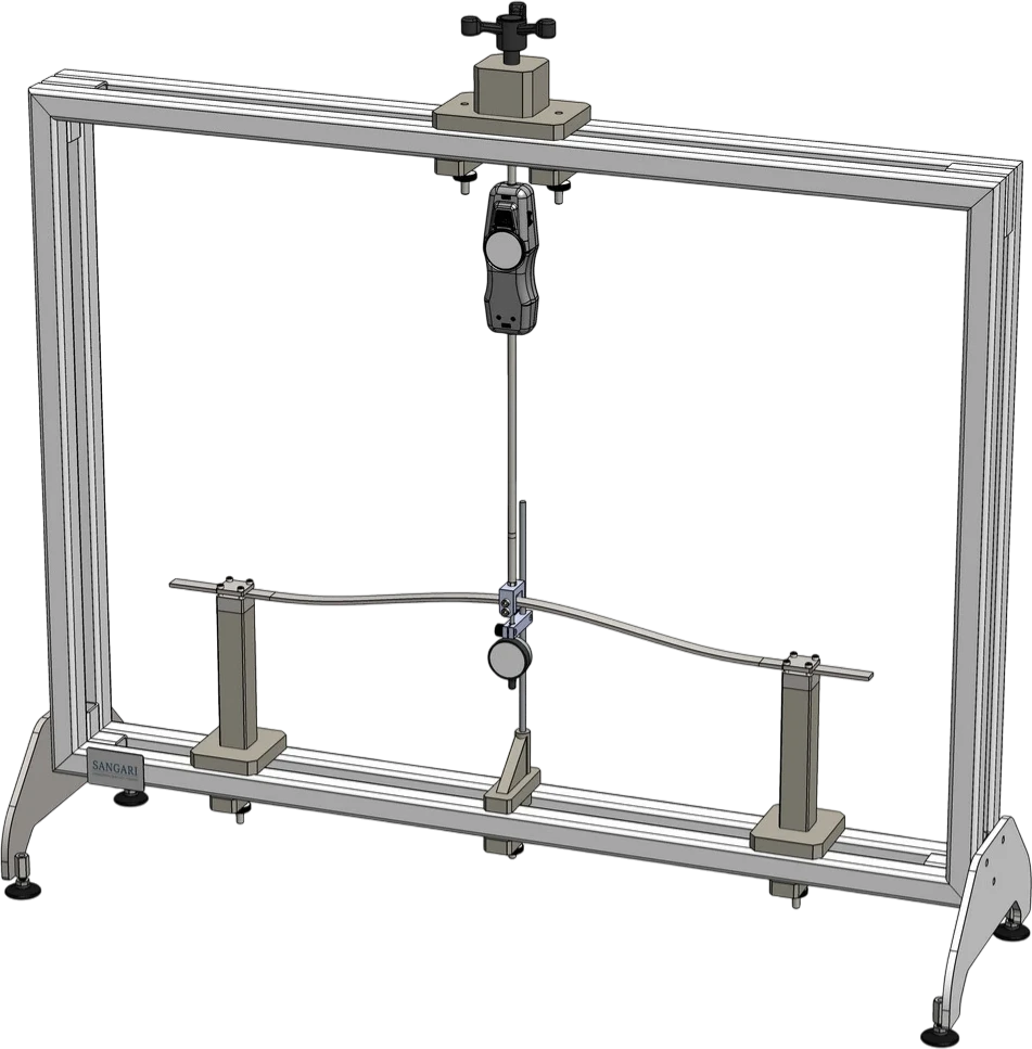 ST155 — Plastic Bending