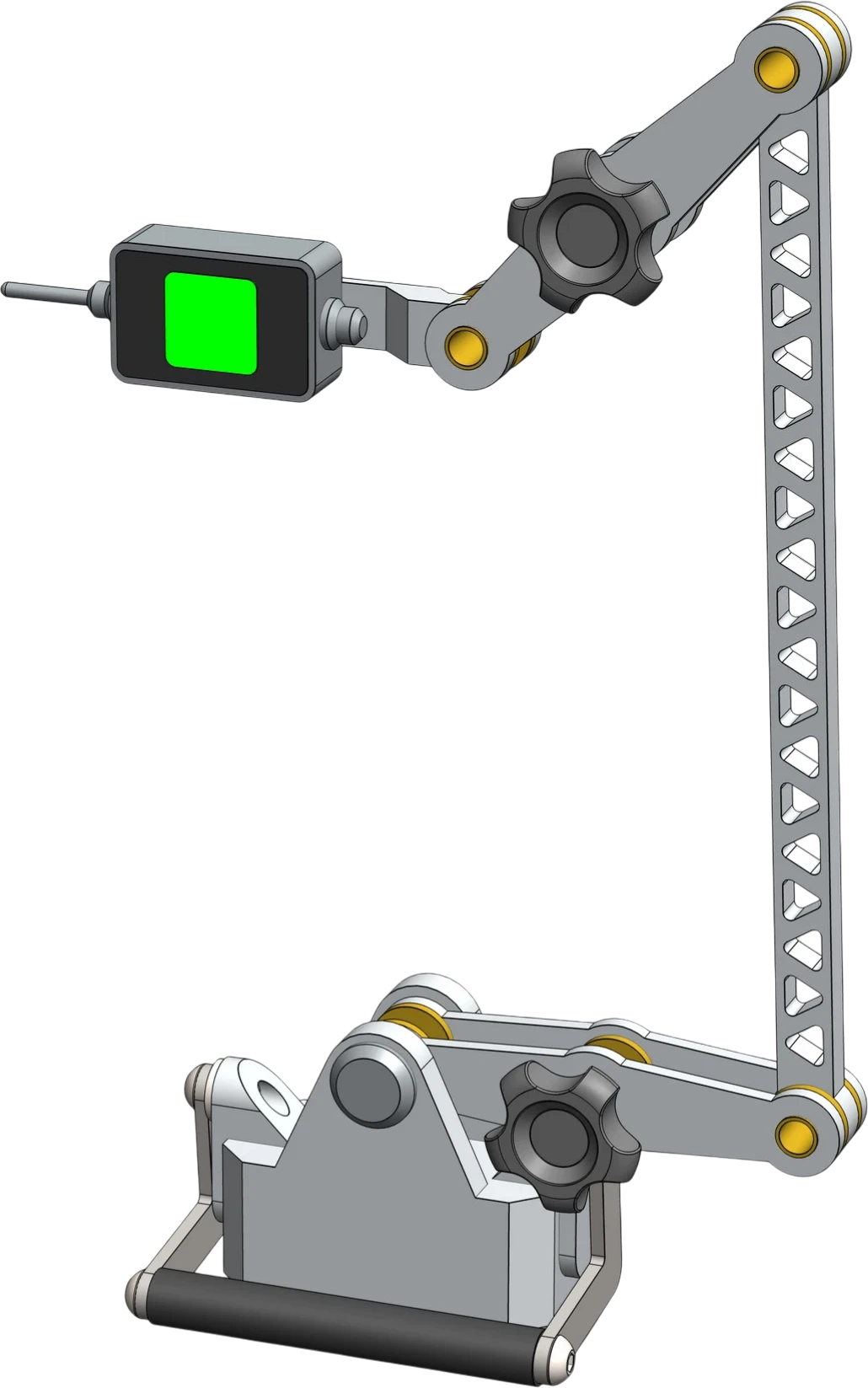 ST503 — Smart distance measurement module