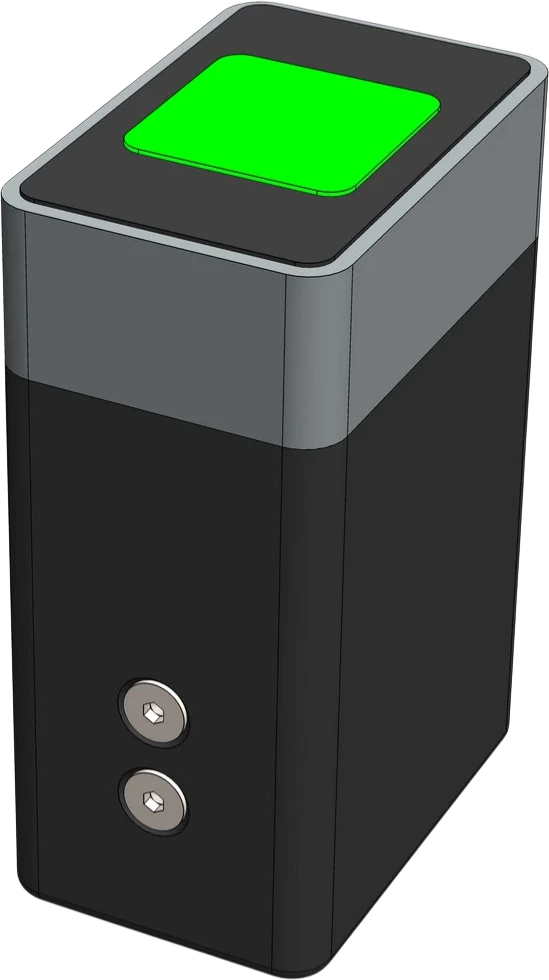 ST505 — Concentrated load module