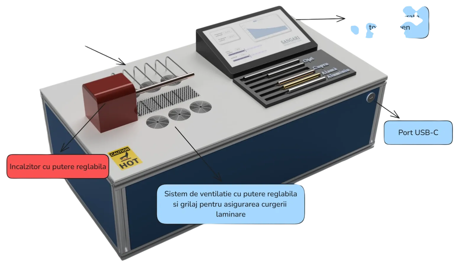 TH322 annotated diagram