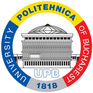 logo universitatea politehnica bucuresti